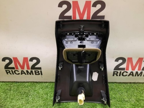 Griglia Condotto ARIA Console Centrale POST POST 969308372R Renault Mégane IV 2016