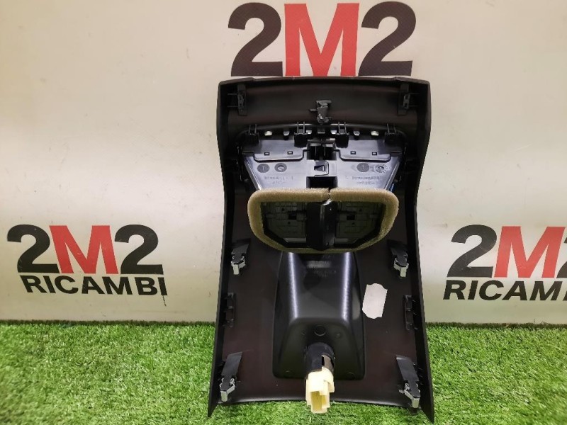 Griglia Condotto ARIA Console Centrale POST POST 969308372R Renault Mégane IV 2016