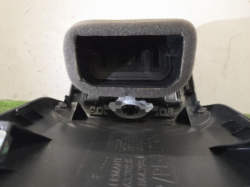 Griglia Condotto ARIA Console Centrale POST POST 5G0819209B Volkswagen GOLF VII 2017