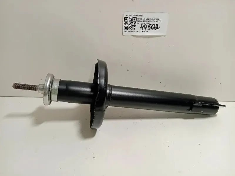 Ammortizzatore ANT DX AM87PX18045BA Ford Mondeo I 1993