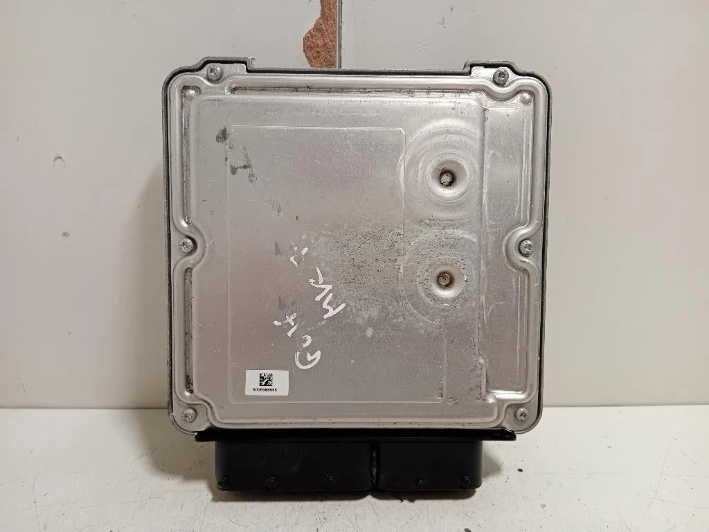 Centralina Iniezione 04L 907 309 D Volkswagen GOLF VII 2013