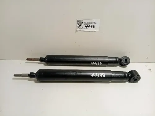 Ammortizzatore ANT DX 1141584 DX+SX Ford Transit III 1995