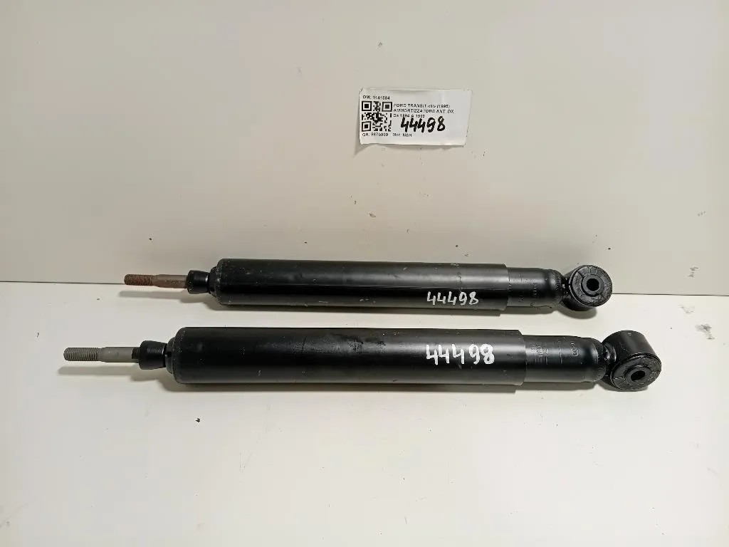 Ammortizzatore ANT DX 1141584 DX+SX Ford Transit III 1995