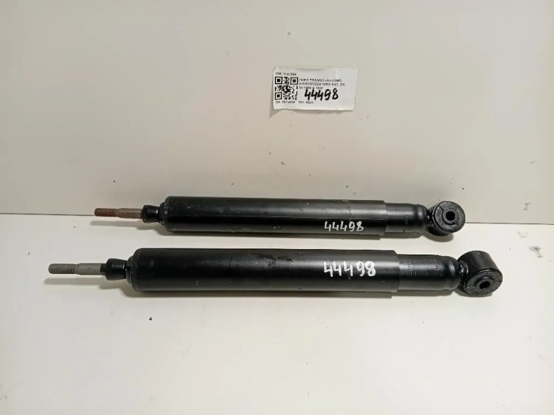 Ammortizzatore ANT DX 1141584 DX+SX Ford Transit III 1995