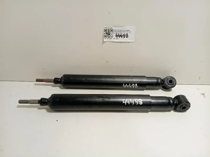 Ammortizzatore ANT DX 1141584 DX+SX Ford Transit III 1995