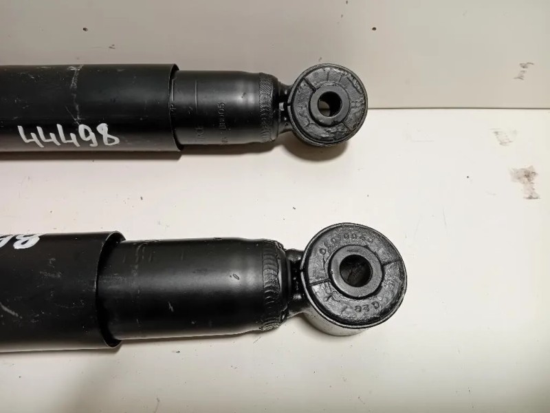 Ammortizzatore ANT DX 1141584 DX+SX Ford Transit III 1995