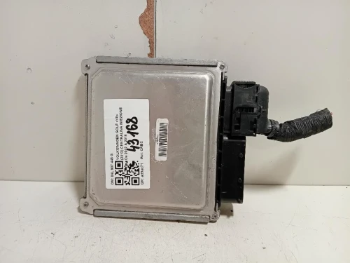 Centralina Iniezione 04L 907 445 G Volkswagen GOLF VII 2013