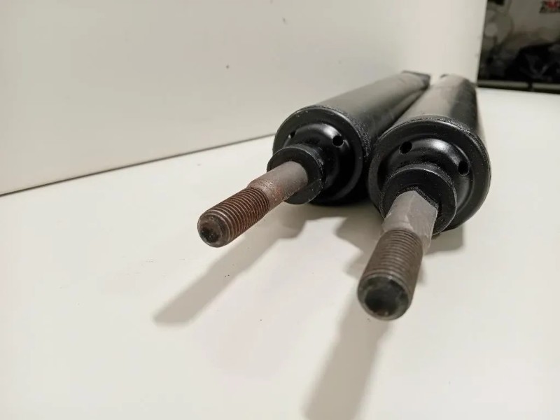 Ammortizzatore ANT DX 1141584 DX+SX Ford Transit III 1995