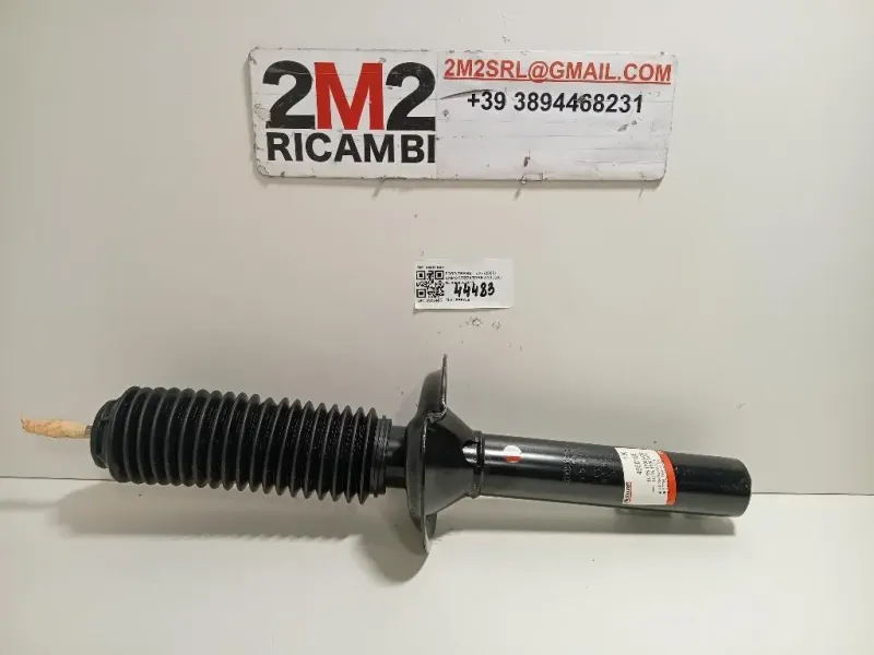 Ammortizzatore ANT DX 4560166K Ford Transit V 2006