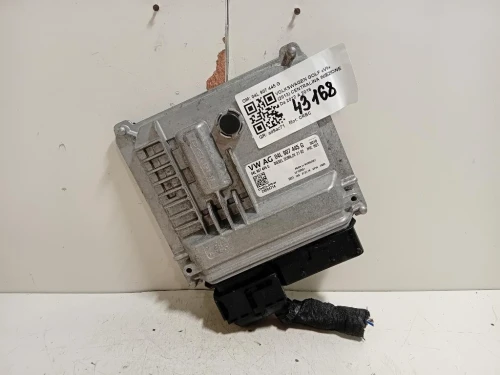 Centralina Iniezione 04L 907 445 G Volkswagen GOLF VII 2013