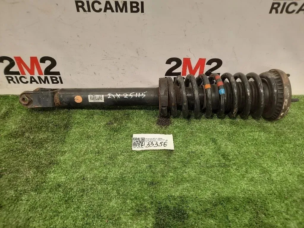 Ammortizzatore ANT DX C2Z15404 Jaguar XF I 2008