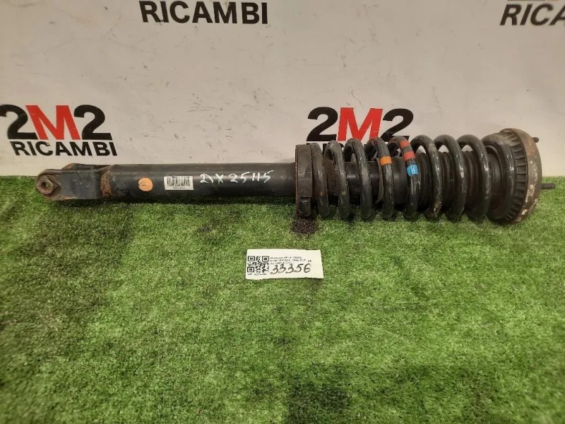 Ammortizzatore ANT DX C2Z15404 Jaguar XF I 2008