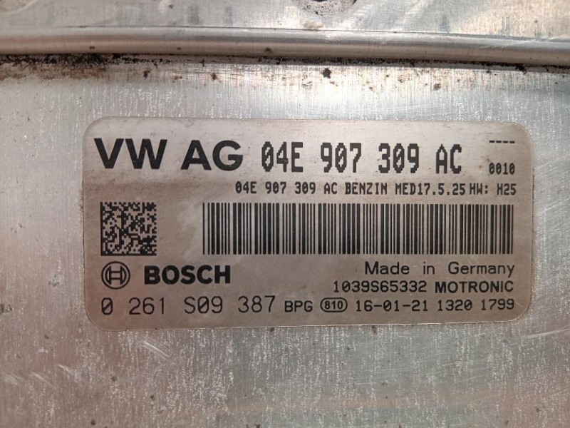Ammortizzatore ANT DX C2Z15404 Jaguar XF I 2008