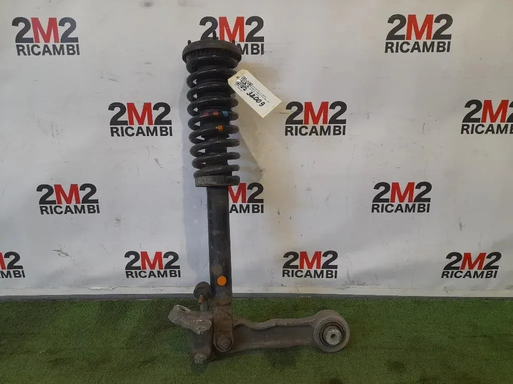 Ammortizzatore ANT DX C2Z15404 Jaguar XF I 2008