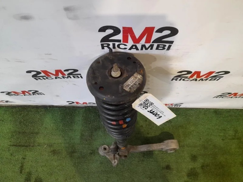 Ammortizzatore ANT DX C2Z15404 Jaguar XF I 2008