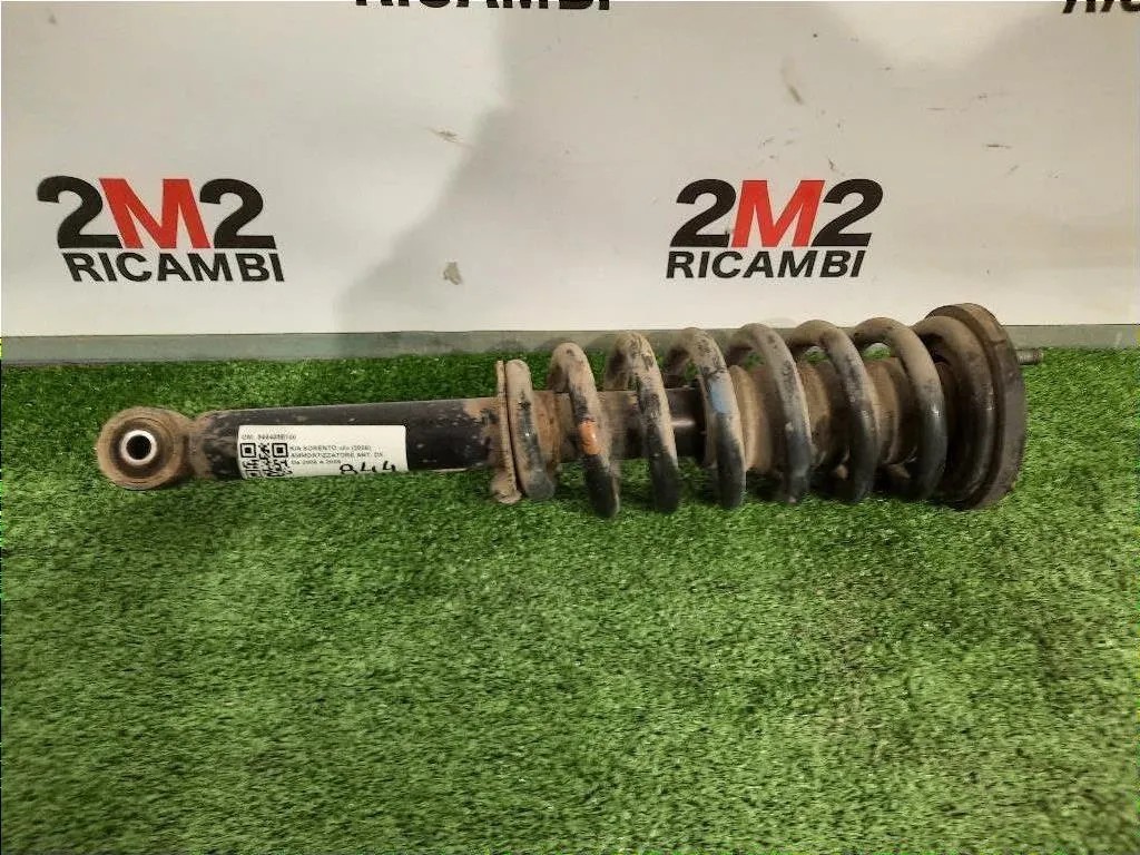 Ammortizzatore ANT DX 546403E100 Kia Sorento II 2006