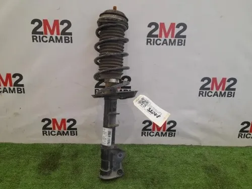 Ammortizzatore ANT DX 00519296610 Lancia Ypsilon II 2009