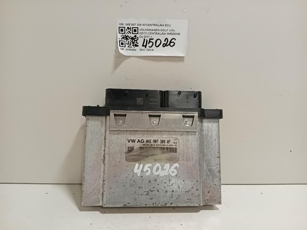 Ammortizzatore ANT DX 00519296610 Lancia Ypsilon II 2009
