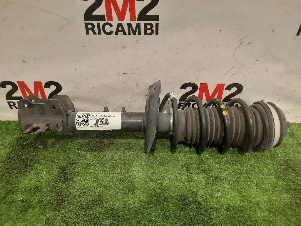 Ammortizzatore ANT DX 51929661 Lancia Ypsilon III 2011