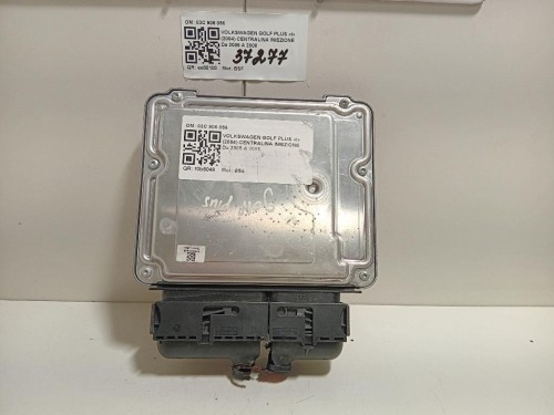 Centralina Iniezione