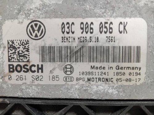Griglia Condotto ARIA Cruscotto ANT DX 8P0820901F Audi A3 8P1 2008