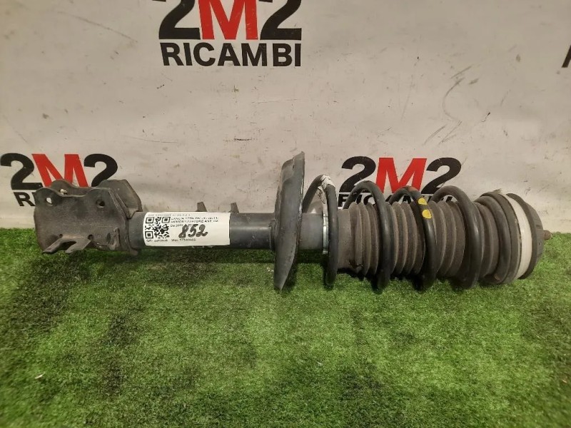 Ammortizzatore ANT DX 51929661 Lancia Ypsilon III 2011
