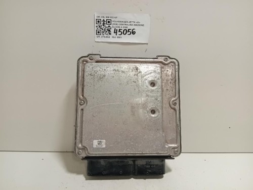 Centralina Iniezione