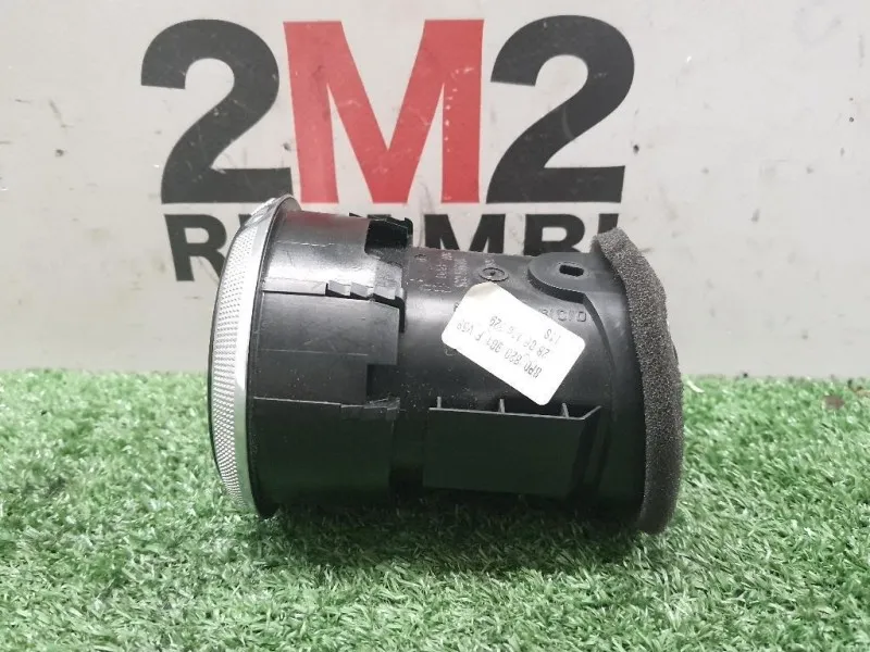 Griglia Condotto ARIA Cruscotto ANT DX 8P0820901F Audi A3 8P1 2008