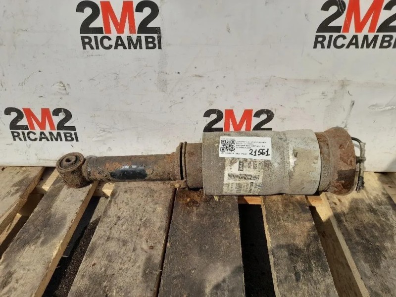 Ammortizzatore ANT DX 22241483 Land Rover Range Rover Sport I 2005