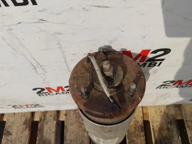 Ammortizzatore ANT DX 22241483 Land Rover Range Rover Sport I 2005