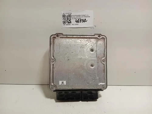Griglia Condotto ARIA Cruscotto ANT DX 8P0820901D Audi A3 8PA Sportback 2004