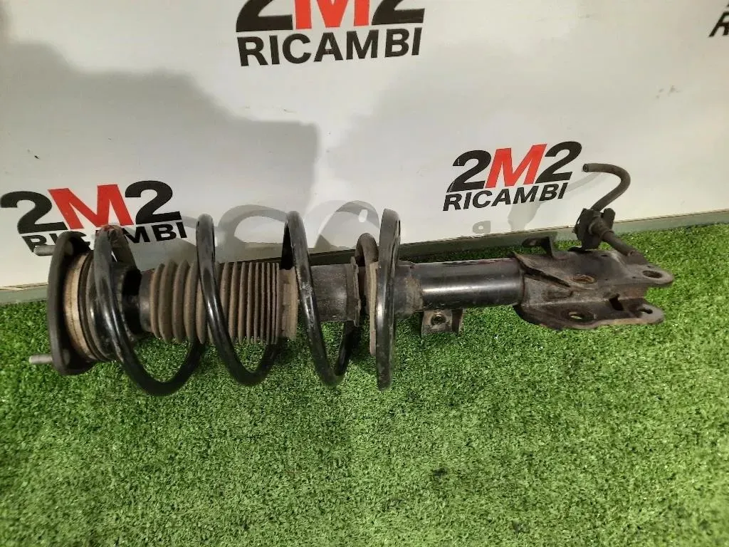 Ammortizzatore ANT DX B45A34700 Mazda 3 III 2014