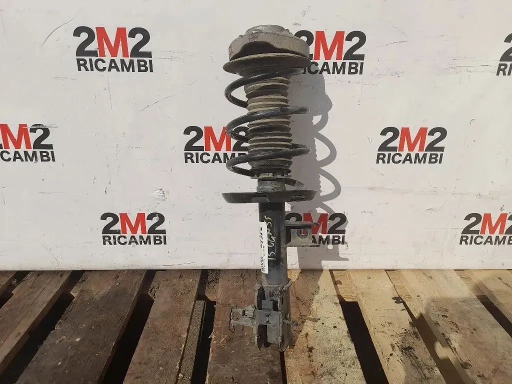 Ammortizzatore ANT DX A2463206613 Mercedes Classe B W246 2012