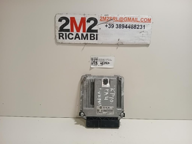 Ammortizzatore ANT DX A1663233600 Mercedes Classe GLE W166 2015
