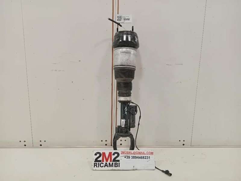Ammortizzatore ANT DX A1663233600 Mercedes Classe GLE W166 2015