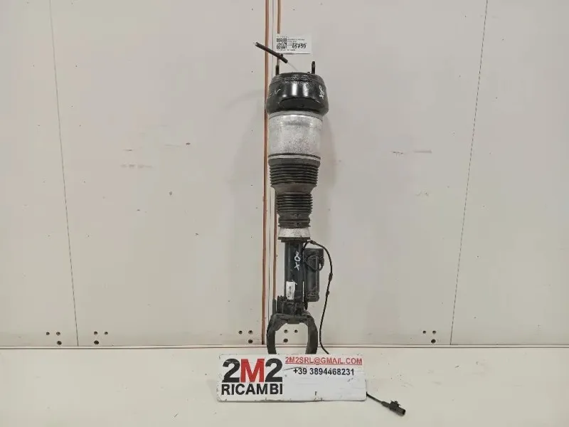Ammortizzatore ANT DX A1663233600 Mercedes Classe GLE W166 2015