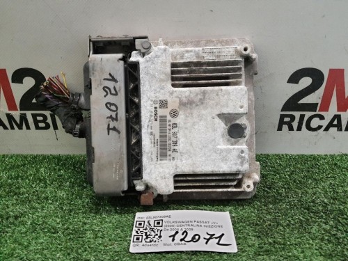 Griglia Condotto ARIA Cruscotto ANT DX 8P0820901D Audi A3 8PA Sportback 2004