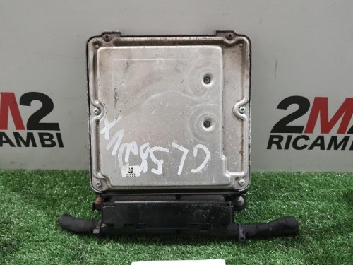 Centralina Iniezione