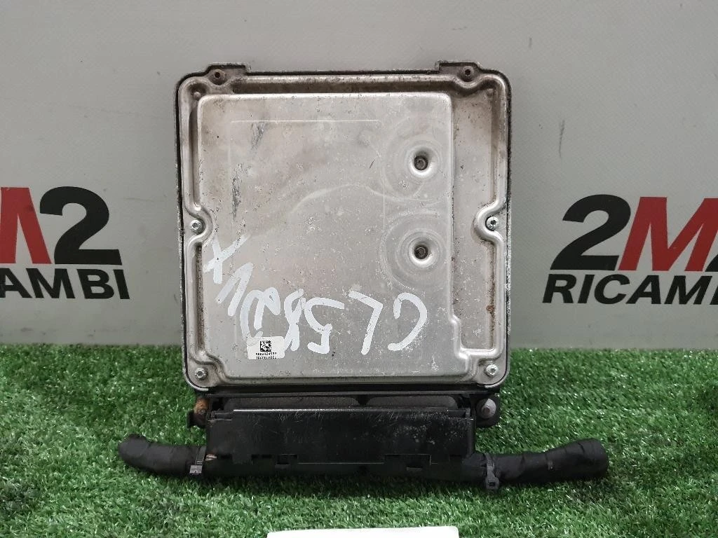 Centralina Iniezione 03L907309 Volkswagen Passat V 2005