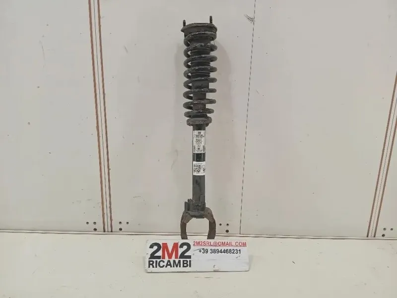 Ammortizzatore ANT DX A1663232400 Mercedes Classe ML W166 2012