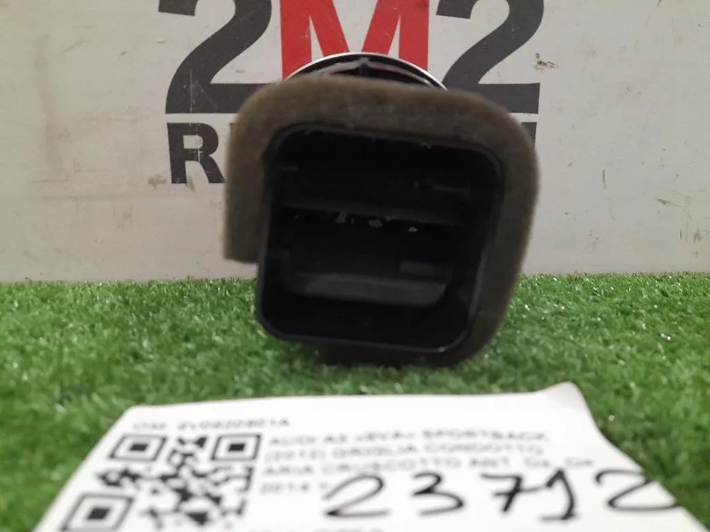 Griglia Condotto ARIA Cruscotto ANT DX 8V0820901A Audi A3 8VA Sportback 2012