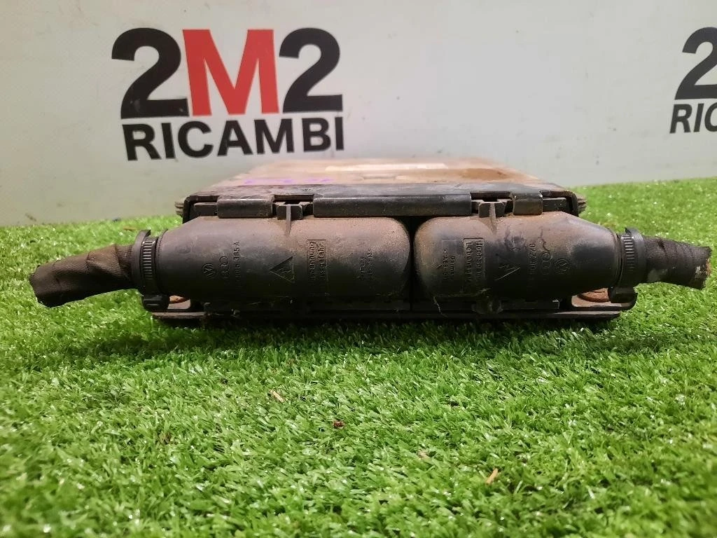 Centralina Iniezione 03G906018FG Volkswagen Passat V 2005