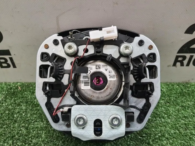 Air-bag Guidatore 735612116 Fiat 500L 2013