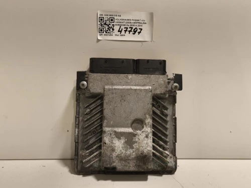 Centralina Iniezione 03G 906 018 AS Volkswagen Passat V Variant 2005