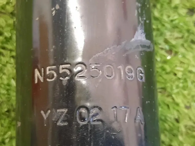 Ammortizzatore ANT DX MR992126 Mitsubishi Pajero III 2000