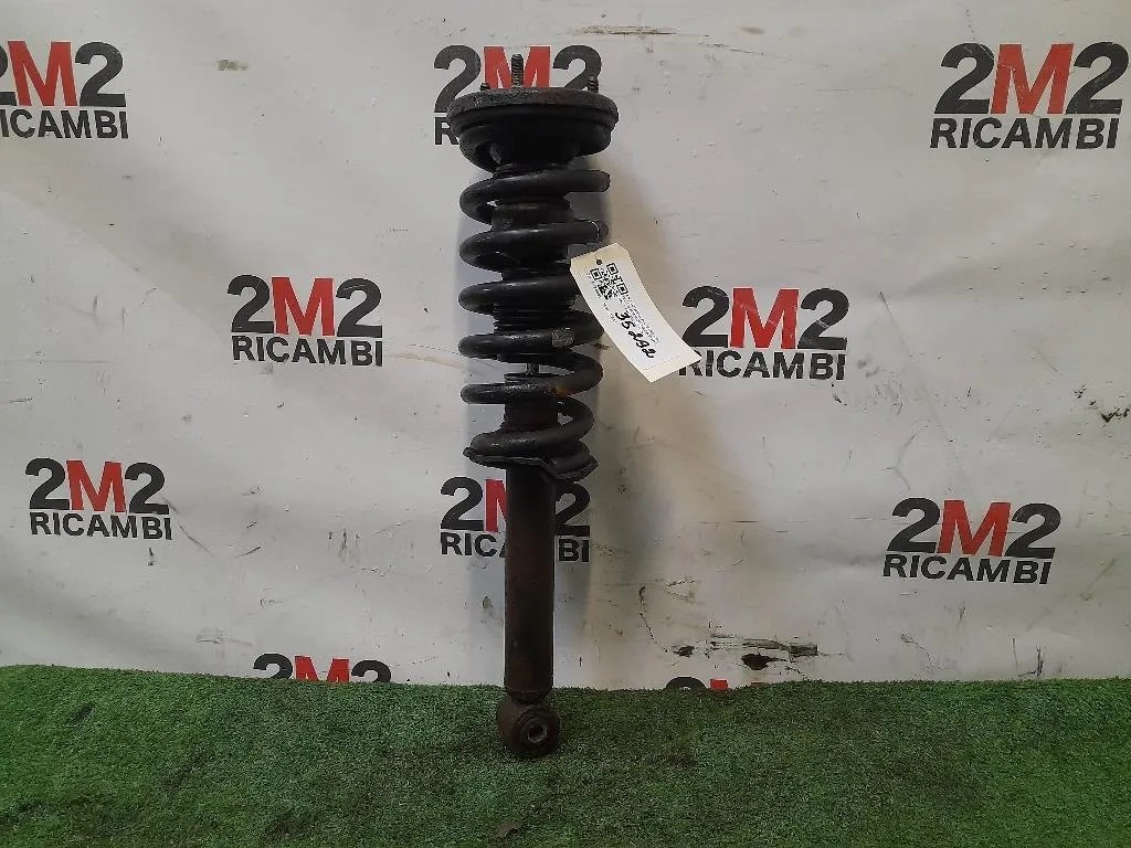 Ammortizzatore ANT DX  Mitsubishi Pajero III 2000