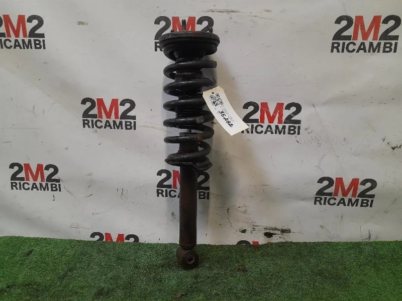 Ammortizzatore ANT DX  Mitsubishi Pajero III 2000