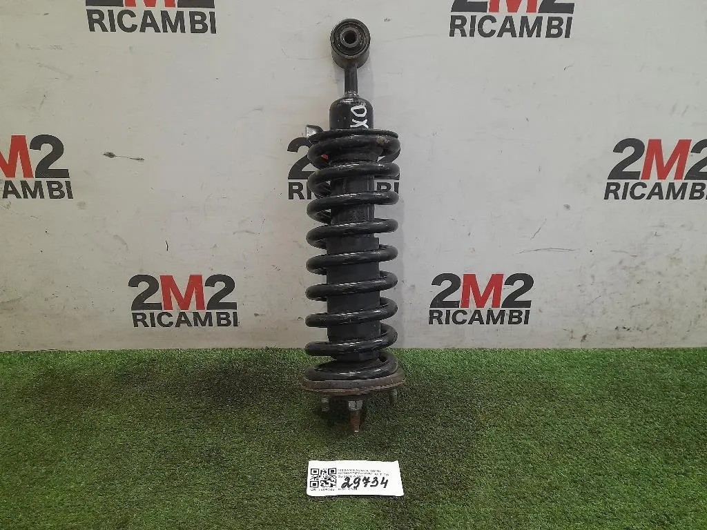 Ammortizzatore ANT DX 561005X07B Nissan Navara 2010