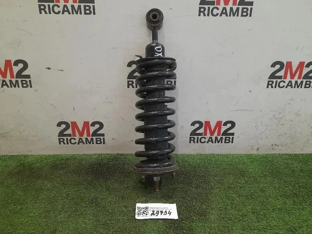 Ammortizzatore ANT DX 561005X07B Nissan Navara 2010