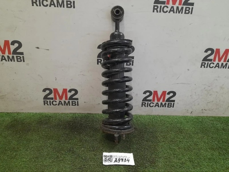 Ammortizzatore ANT DX 561005X07B Nissan Navara 2010
